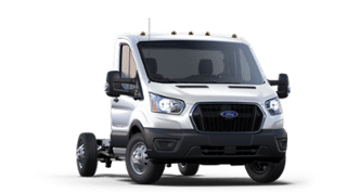 2025 Ford Transit® CC-CA External Image 4